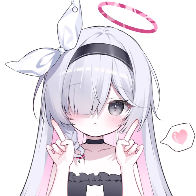 #ブルアカ  プラナちゃん