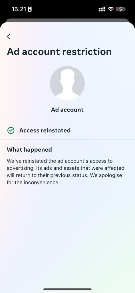 OptimusTrips's tweet photo. @facebook 
Hi, we have been trying to get in touch with almost anyone.  We are getting this message on support, but not able to go ahead with this.  Kindly help us with this. https://t.co/Wg6gpPDg86
