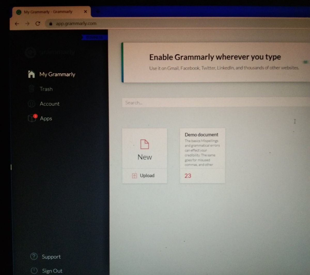 Iannech18's tweet photo. @aeronws_ Thank you po! #demssaccpremsphproof https://t.co/vpir27ZWWQ