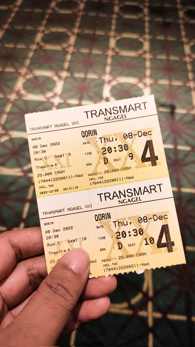 fikimridho's tweet photo. Gara2 nonton film Qorin tahun lalu ini akhirnya aku nulis artikel tentang kesurupan. Lalu iseng2 submit ternyata published, ya meskipun sejak awal tahun udah berkali2 ditolak hehe. Penantian yg cukup lama tapi terbayar sudah 🥹 https://t.co/ySEHa8jyBL