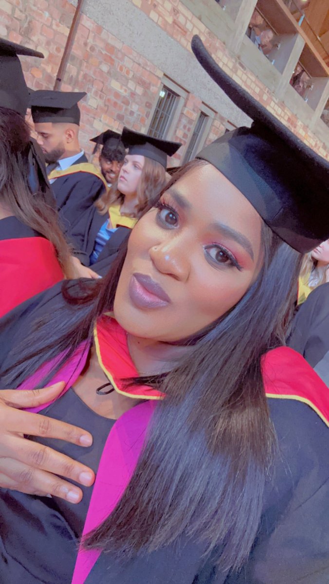 i_am_Aishah's tweet photo. Hamdan wa Shukrah 🙏🎉🎉🎉
MSc bagged👩‍🎓🎉
#keeleuniversity #keelebusinessschool #latestgraduate #ukgraduate https://t.co/LMVW3cQm5n