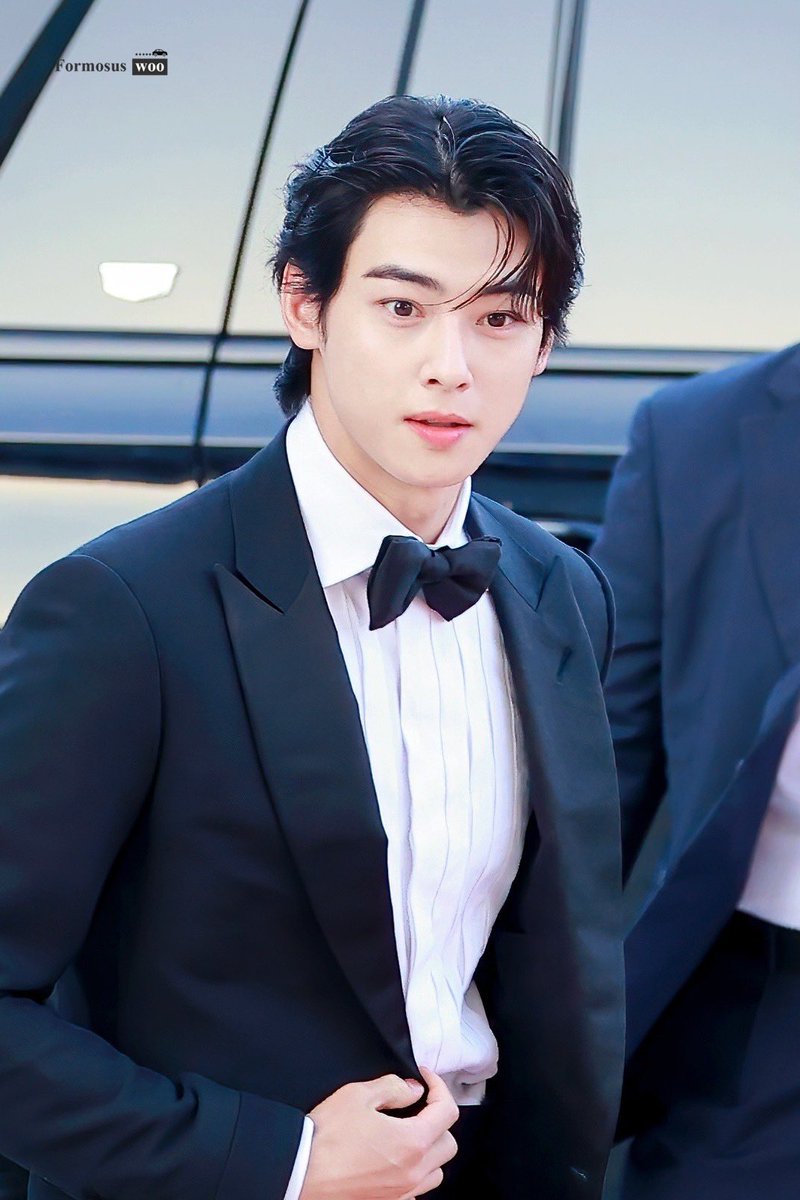 Formosus_woo's tweet photo. 230719

#ASTRO  #CHAEUNWOO #아스트로  #차은우 #ウヌ #ชาอึนวู @offclASTRO https://t.co/KcQCkoabEd