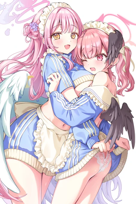 ミカコハ乳
