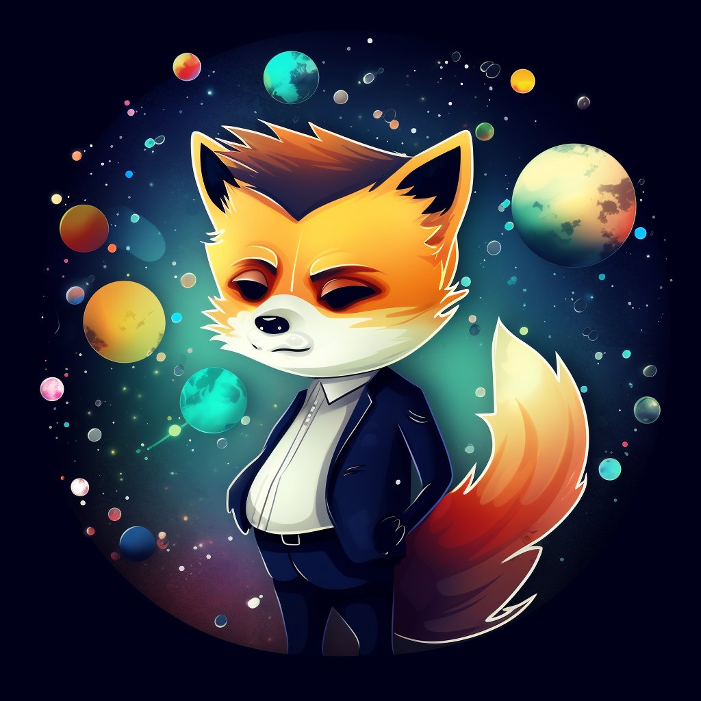 DogelonWarriors's tweet photo. Ever wondered what lies beyond the stars? 🚀🌌
#Elon #Crypto #SocialMediaDay #dogelonarmy #ELONGEVITY #dogelonmars #NASA #SpaceX https://t.co/VeNiXF9Avj