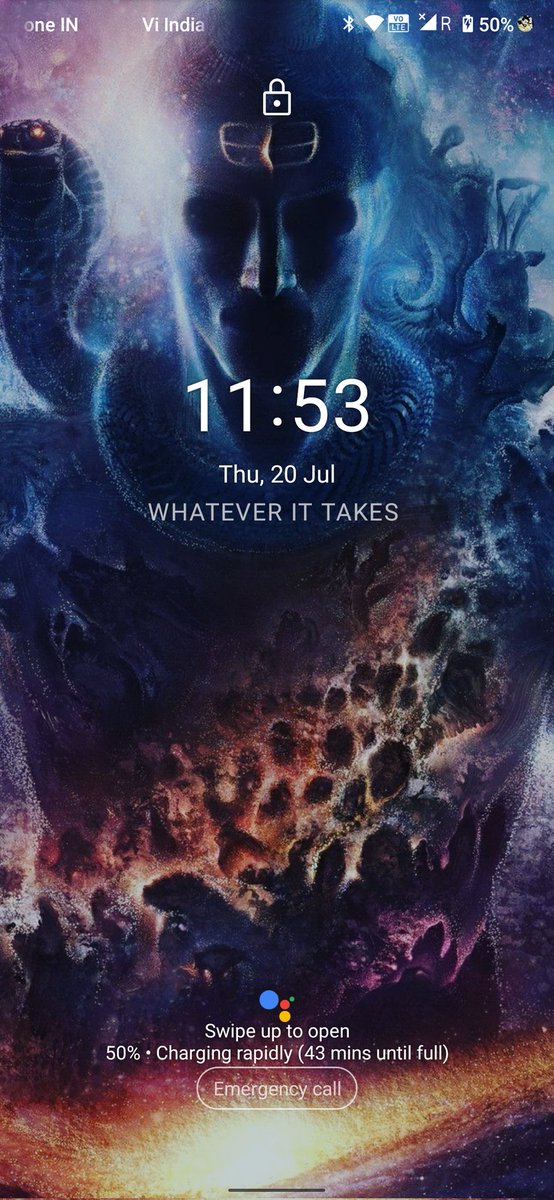 Imdinesh796's tweet photo. @techdroider Here is mine .. https://t.co/UmsRdeVyKV