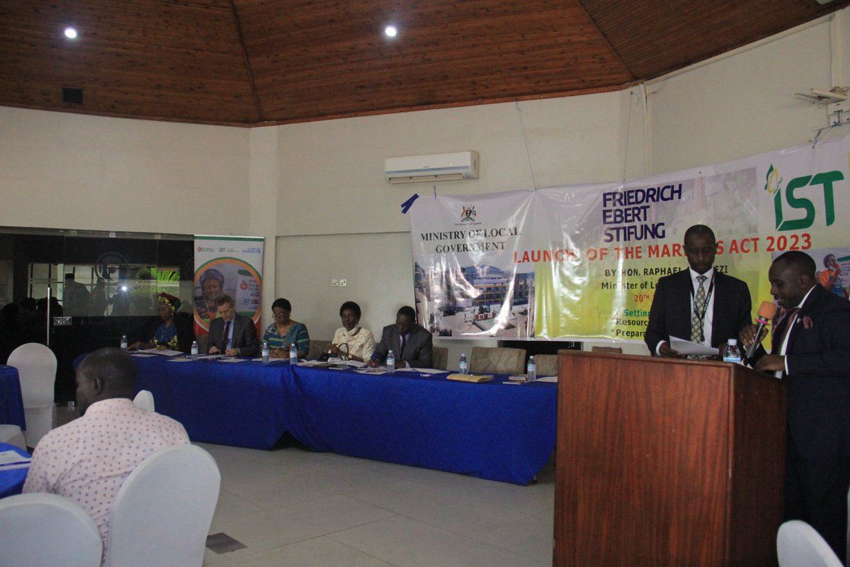 The Institute for Social Transformation tweet media