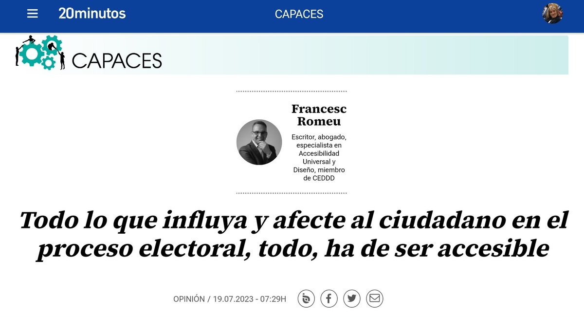 Rocío De los Reyes Machuca tweet media