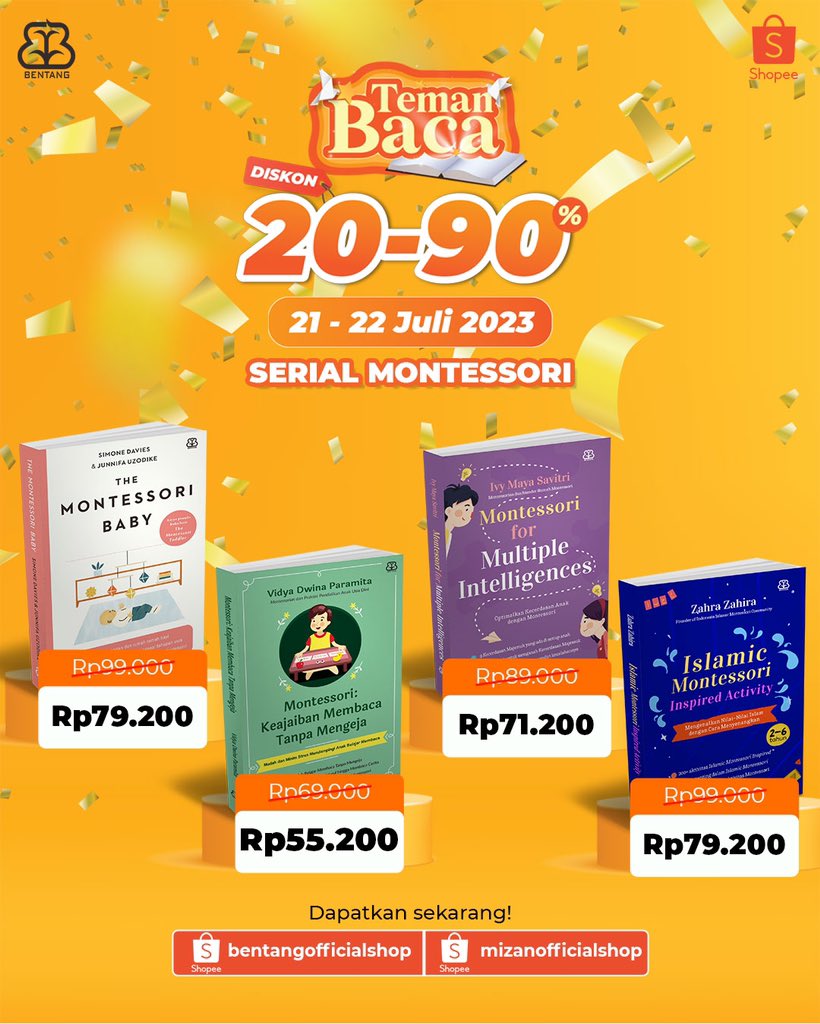 bentangpustaka's tweet photo. #BentangPustaka #TemanBaca https://t.co/hIRe1b7Ur2