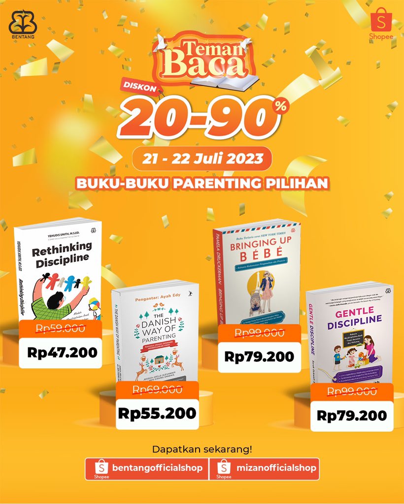 bentangpustaka's tweet photo. #BentangPustaka #TemanBaca https://t.co/hIRe1b7Ur2