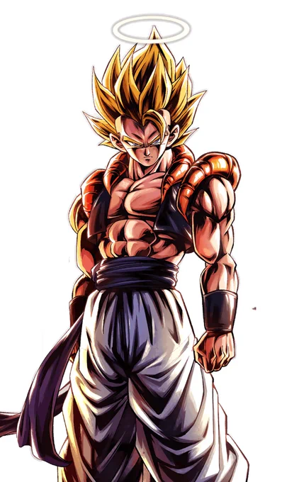 #原作の隣に自分の作品を貼る