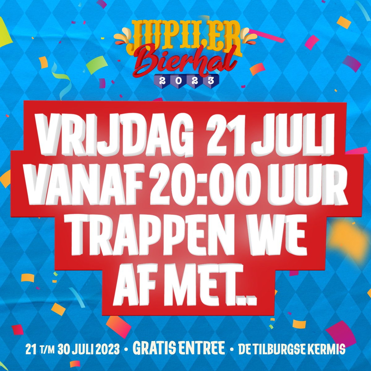 Jupiler Bierhal tweet media