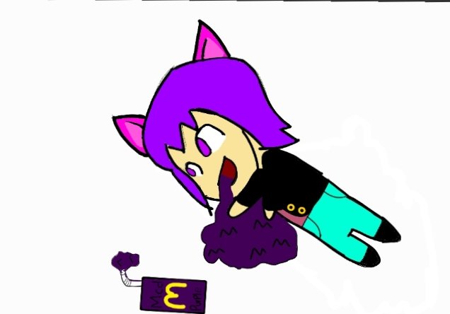 McD Crimace purple turn off ☠️☠️