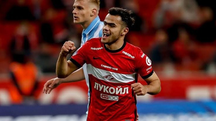 BootsToFill's tweet photo. @Oston_Urunov I @UzbekistanFA 🇺🇿
Club: Navbahor
D.O.B: 19/12/00
Position: Midfielder
Height: 1.81m
Foot: Right
Transfer Value: €800k
Stats:
14 Caps for Uzbekistan
12 goals and 6 assists in 129 career matches
#Football #Uzbekistan https://t.co/bk9Hw0jrpf
