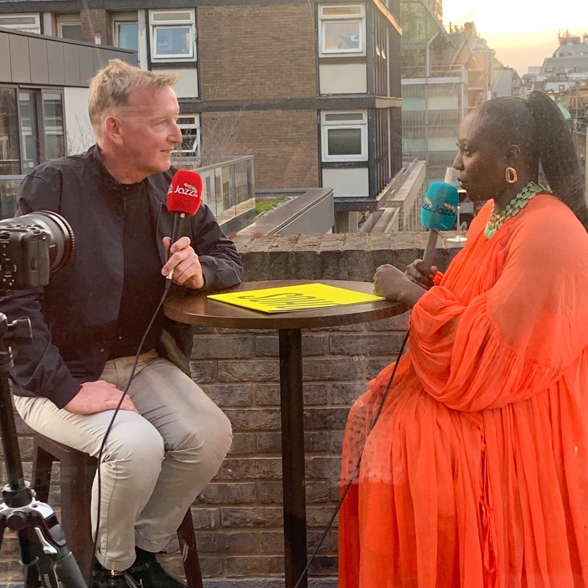lovenigel's tweet photo. Just saw the best live performance this year at @BoulevardSoho #soholive @lauramvula and @olirockberger were incredible. Go and see it tonight. Listen for an interview on @jazzfm https://t.co/0IKzf6lOG1