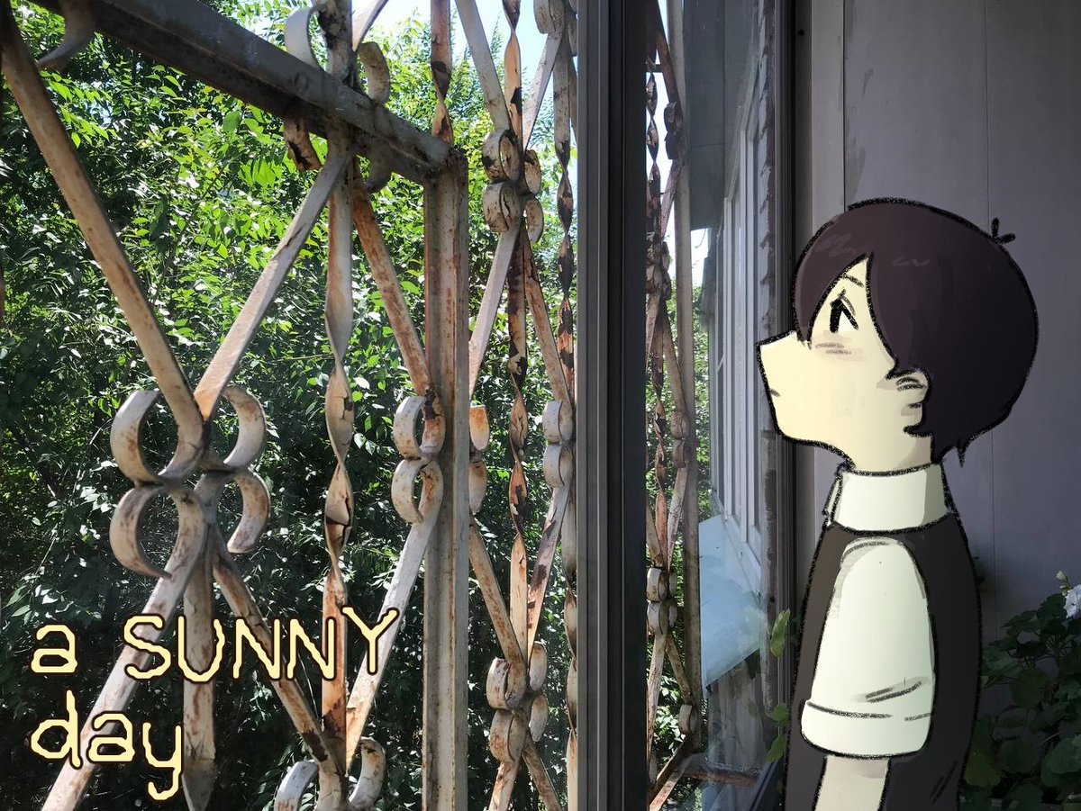 yukiimizu4's tweet photo. happy birthday, SUNNY!!!

#OMORIFANART #OMORI #omorisunny https://t.co/FhqAkCXbmj