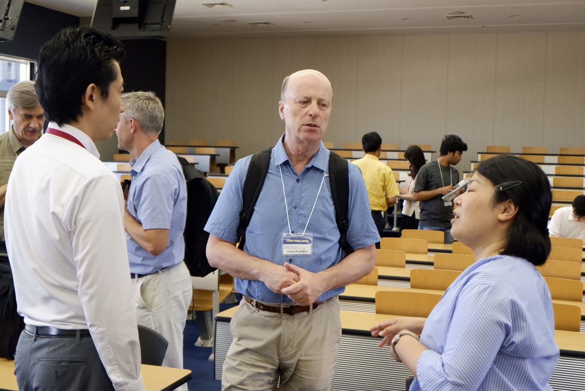konanfiber's tweet photo. We look forward to seeing you at the next symposium, maybe FISNA2024. https://t.co/ABLuEFvTKD