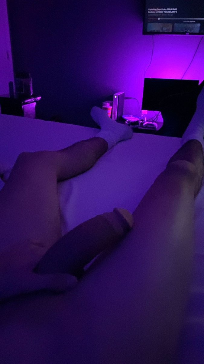 the body vs. the dick