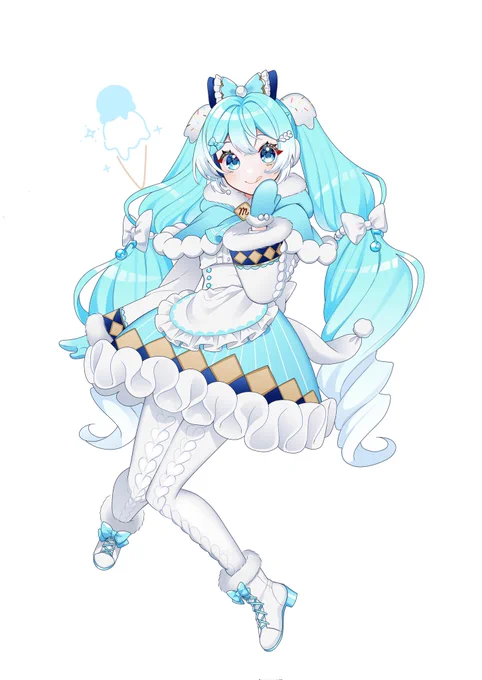 ひんやりすいーつ