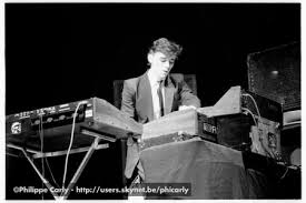 RockOthers's tweet photo. #AlmanaccoRock @simplemindscom #MickMacNeil by @boomerhill1968 Il 20 luglio del 1958 nasce Norman Michael "Mick" MacNeil tastierista e cantautore che dal 1978 al 1990 è stato membro dei Simple MInds https://t.co/ykpbGXgHiy