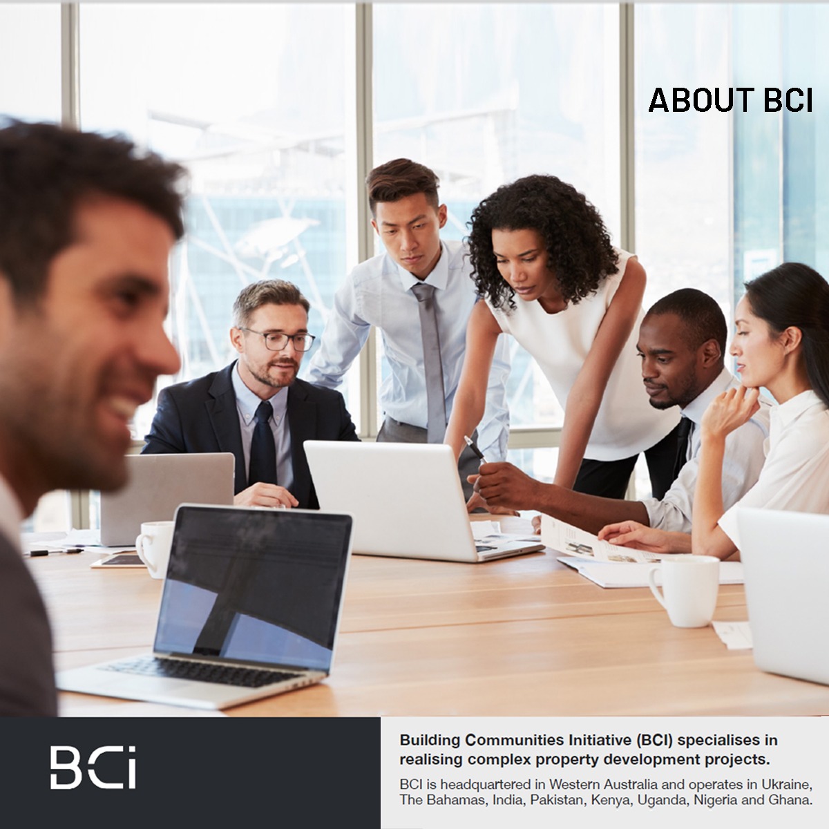 BuildingCo52447's tweet photo. Building Communities Initiative (BCI) is making strides as a project sponsor, uniting stakeholders worldwide to seize international property development opportunities! 🤝 Let's build a brighter future together! 🏗

#BCI #BuildingCommunitiesInitiative #PropertyDevelopment #About https://t.co/38cvy2e5sJ