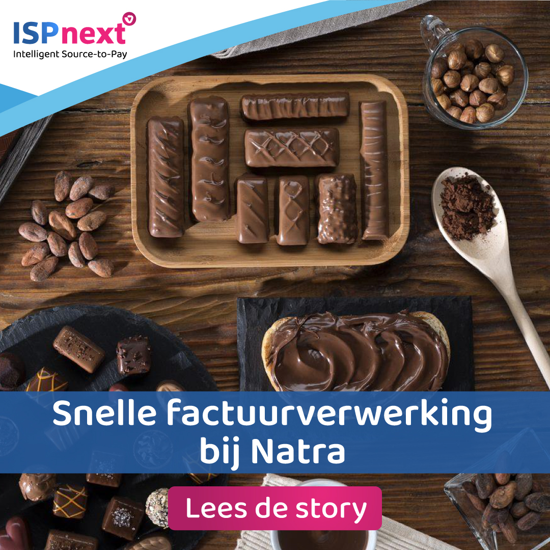 ispnext's tweet image. #Natra werkt sinds 2007 met ISPnext voor het verwerken van de inkomende #facturenstroom met #DynamicsAX2012.

Lees de story:  bit.ly/3Q3oOrG.