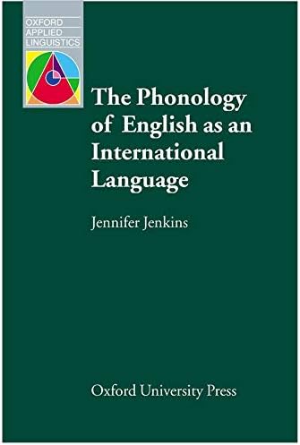 smartinmot2014's tweet photo. #edtech #feedback #pronunciation
"the goal is mutual intelligibility among non-native speakers, rather than imitating native speakers" Does your #feedback align with this? 😉
See
@lauraahaha #JenniferJenkins https://t.co/JGXe0OSbV3