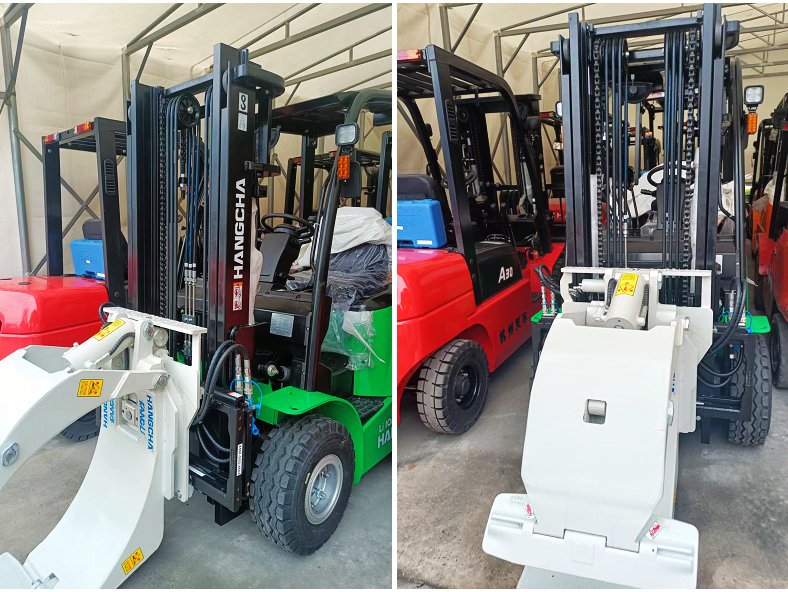 oriemaccn's tweet photo. #exportcases
one HANGCHA CPD20-AEY2-I Lithium forklift Exported to Kazakhstan
Learn More: sales@oriemac.com
#HANGCHA #杭叉 #forklift #forklifts #hangchaforklift #machine #construction #machinery #Kazakhstan #Lithiumforklift https://t.co/hJOOmKy1r4