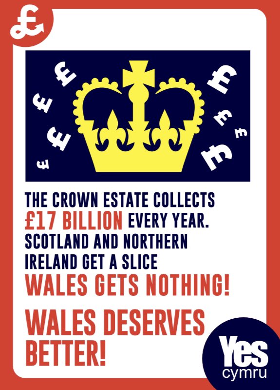 YesCymru's tweet photo. https://t.co/SoWI15gvxl