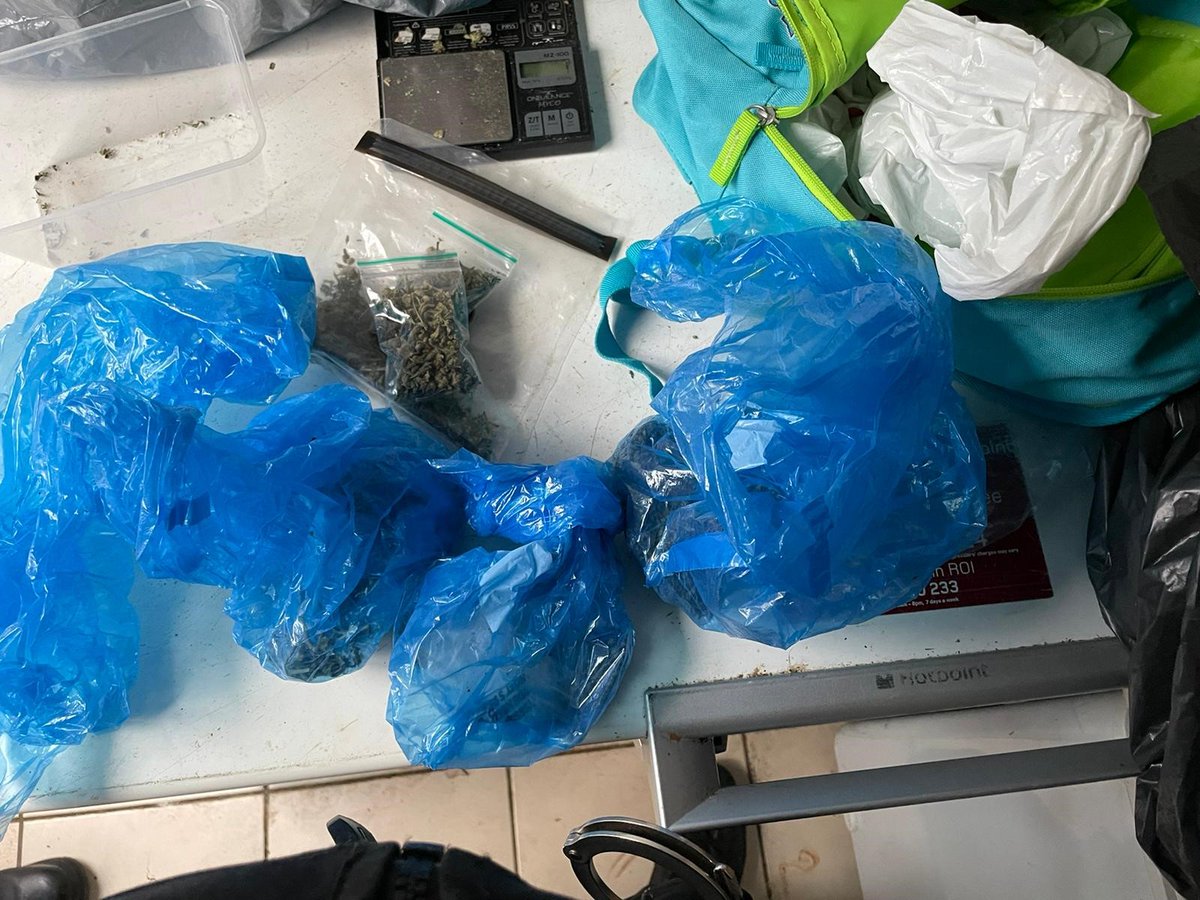 St Mary Cray tweet media