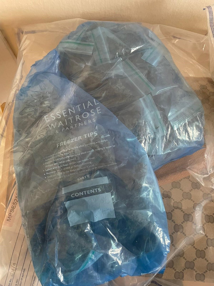 St Mary Cray tweet media