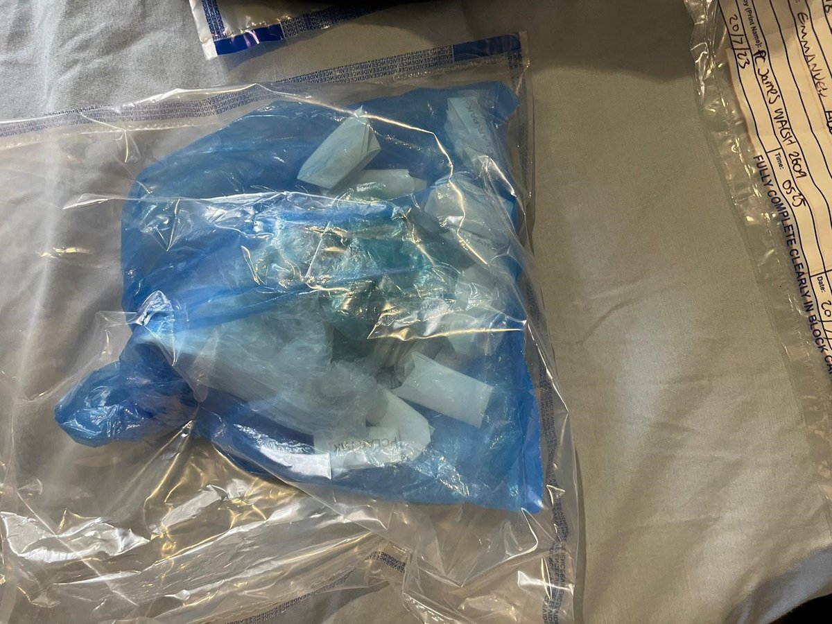 St Mary Cray tweet media