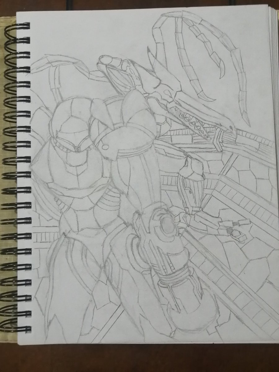 JorgeElPatologo's tweet photo. Se viene algo ÉPICO.
#Metroid #metroidprime #metroidprimeremaster #Nintendo https://t.co/1NUhb4u5kL