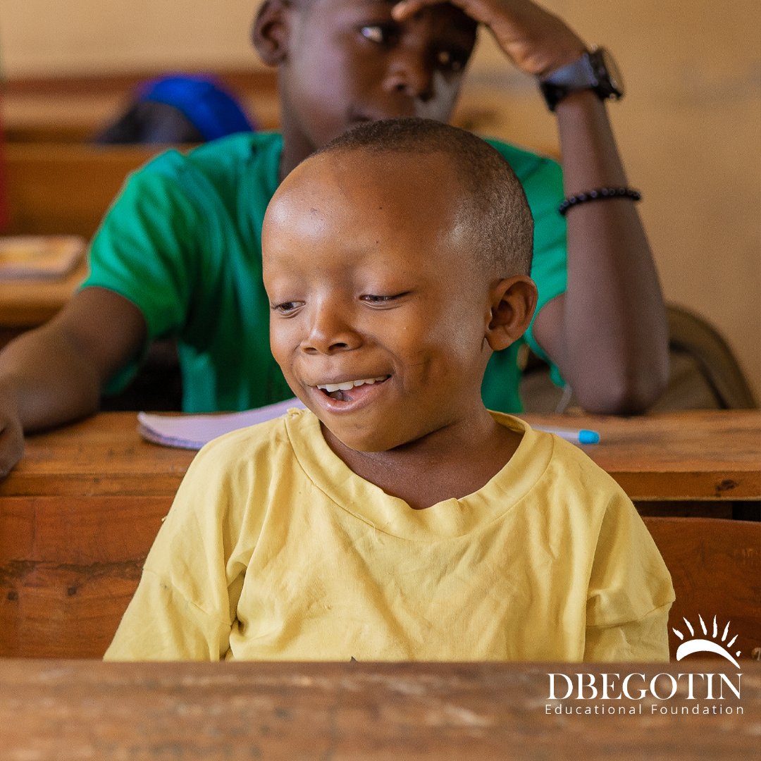 We are proud of the results from our #Future500Challenge Program. We have successfully reached 32 underserved communities in Abuja. 

Ensuring that every child accesses basic education is our primary focus. Education is the water that helps dreams blossom into reality.

#Dbegotin
