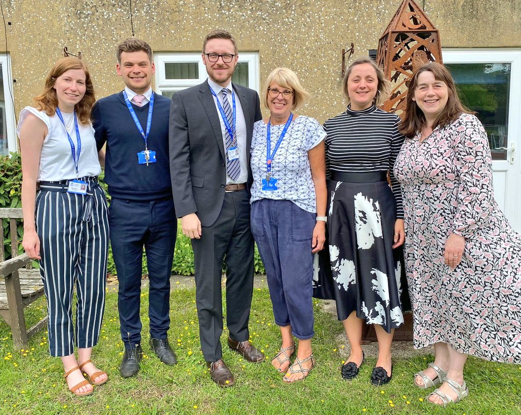 Hope all <a href="/BurfordSchool/">Burford School</a> geographers have a fun filled summer holiday! Bittersweet moment for us as we say goodbye to the lovely Miss Bunn and the irreplaceable Mrs Bradley who has been with us since 2001! #inspirationalgeographers #dreamteam