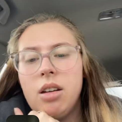 DBeth58905's tweet image. #NewProfilePic