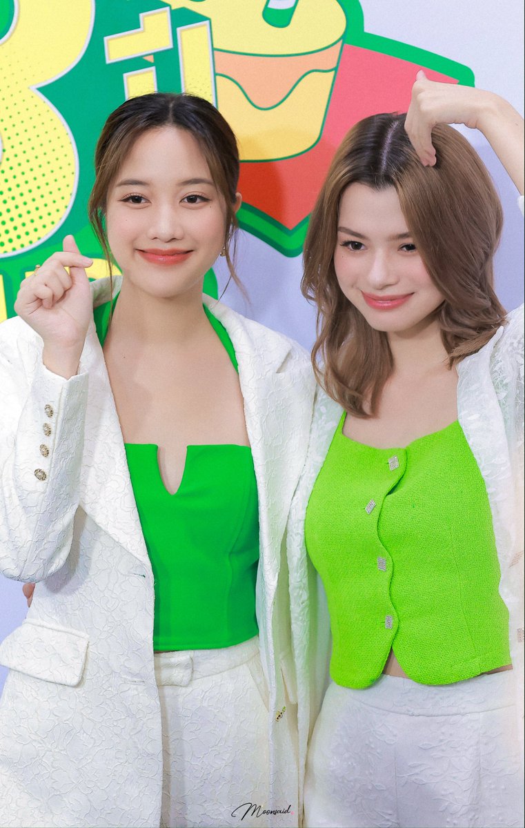 𝟮𝟯𝟬𝟳𝟮𝟬 CJ MORE PRESS CON

 🐰🦦
<a href="/srchafreen/">P'freen (real)</a> <a href="/AngelssBecky/">Becky Armstrong</a> 

CJ MORE WITH FREENBECKY
#CJMORExFreenBecky
#srchafreen​ #Beckysangels
#ฟรีนเบค #FreenBecky
