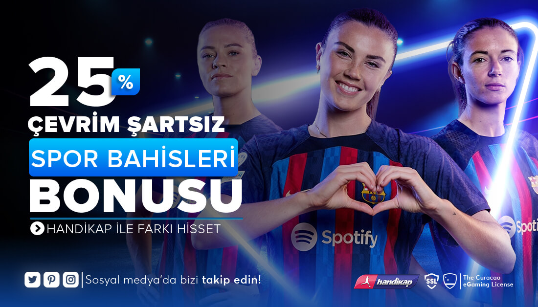 HandikapSocial1's tweet photo. 🏵 Türkiye 'nin En İyi Bahis Sitesi @HandikapSocial1 'de Hoşgeldiniz👥

💣%25 Çevrim Şartsız Spor Bahisleri Bonusu💣

🏹#handikap #handikapgiris #handikapgiriş 🏹

🔥Güvenilir Kazanç Fırsatını Kaçırma🔥
👀https://t.co/ZN8IB1EB1S👀 https://t.co/SX1XNR2Y0b