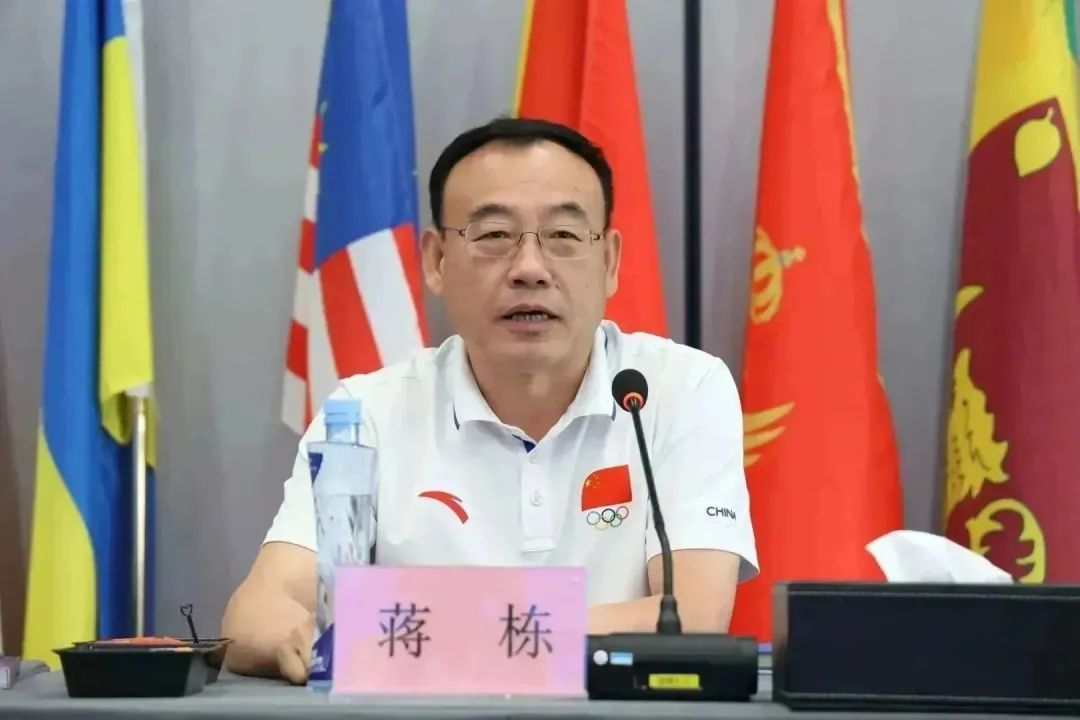 GBASciForum's tweet photo. #GSF secretariat welcomed reps from Hebei Association for Science and Technology!
Jiang Dong, HBSAT vice-chairman, envisions joint efforts in cross-regional innovation & global #SciTech services based on national strategies of the Bejing-Tianjin-Hebei & #GBA regions. #GSFupdates https://t.co/JY4Am4j04R