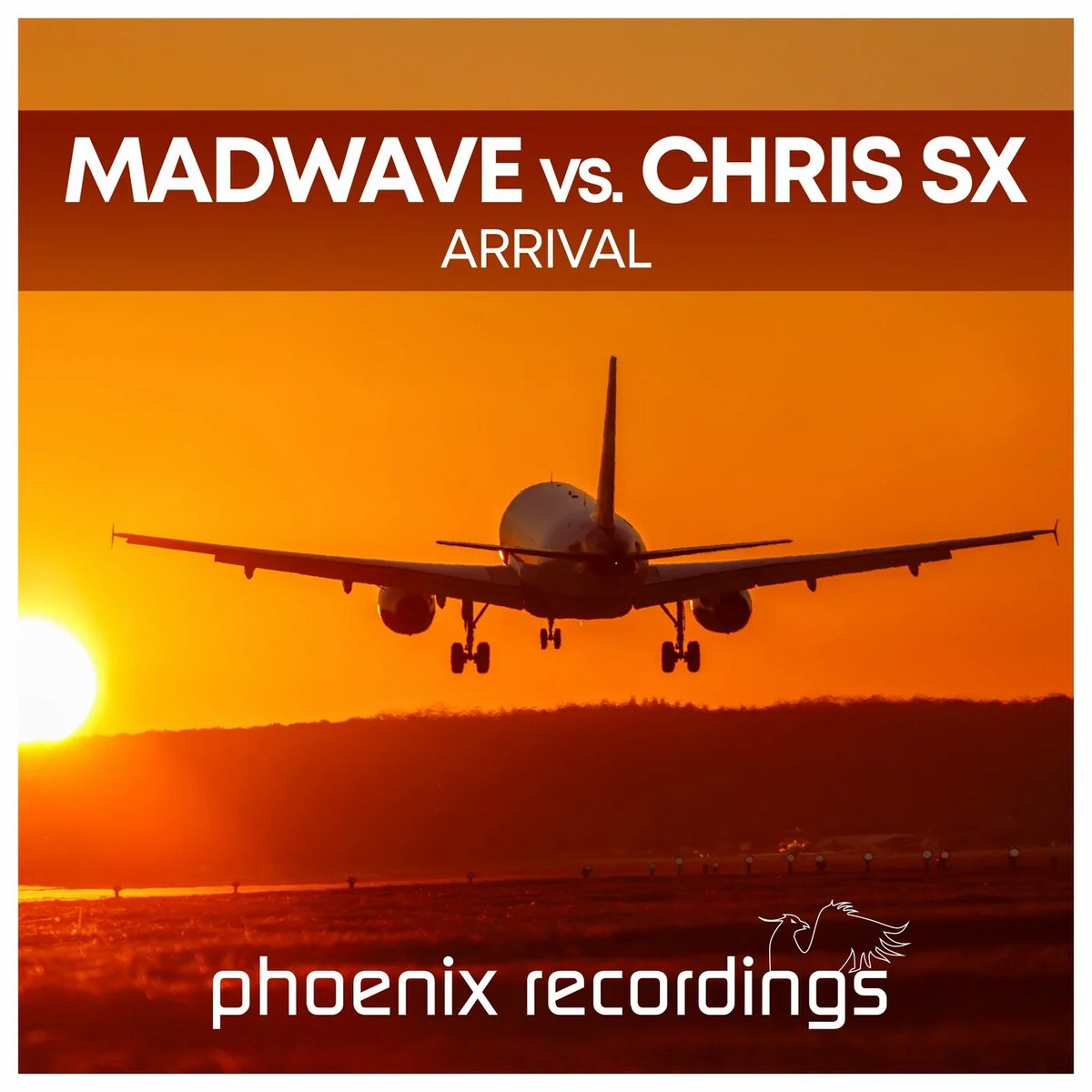 Final Track! 16- @madwavemusic & @ChrisSxofficial - Arrival [@phoenix_rec] Listen: listen.1mix.co.uk #NowPlaying #trancefamily #trance @1mixTrance