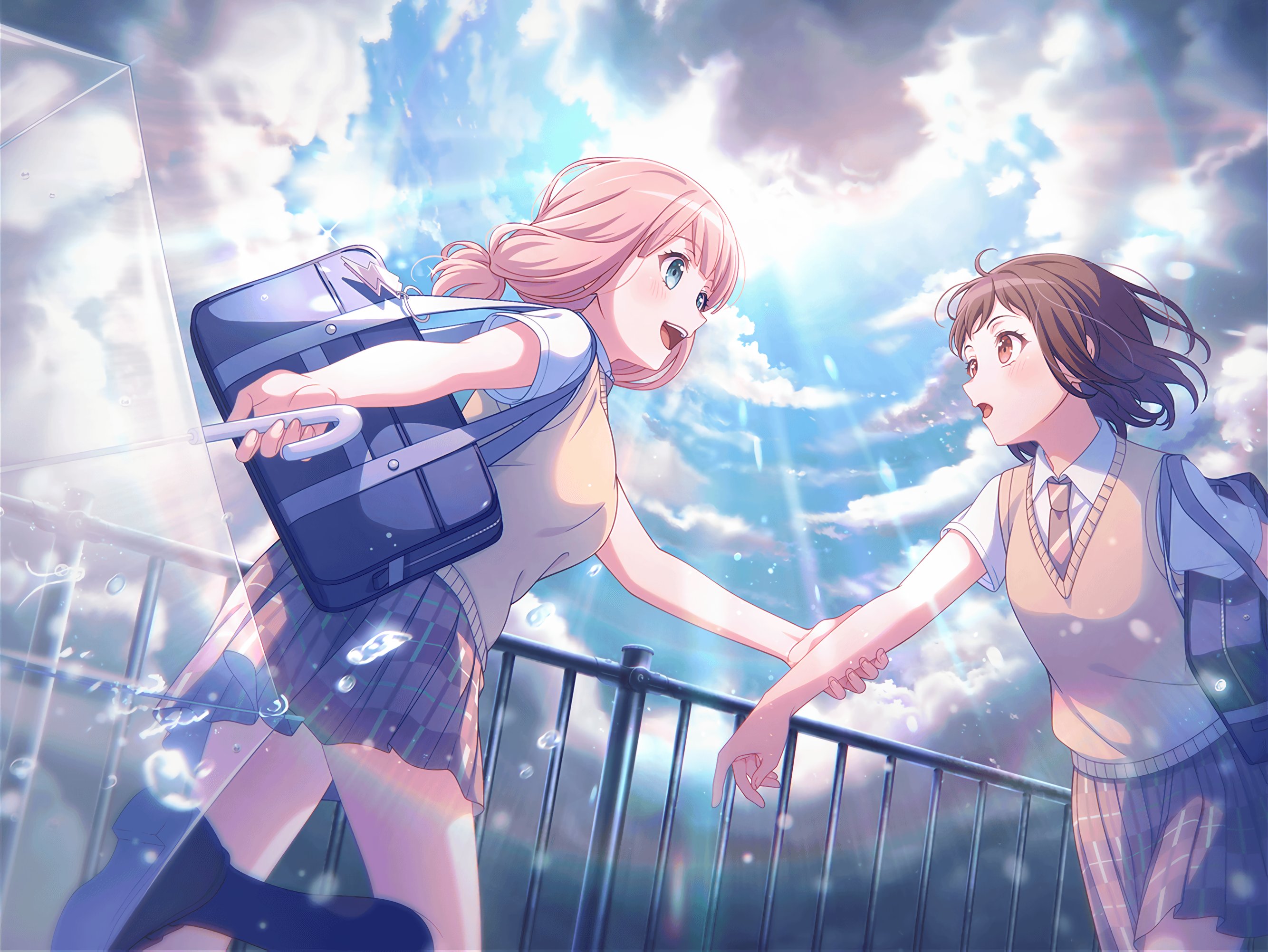 【全品送料無料】 バンドリ・ガルパ最新情報@GAMEΩ on X:  コミック・アニメ