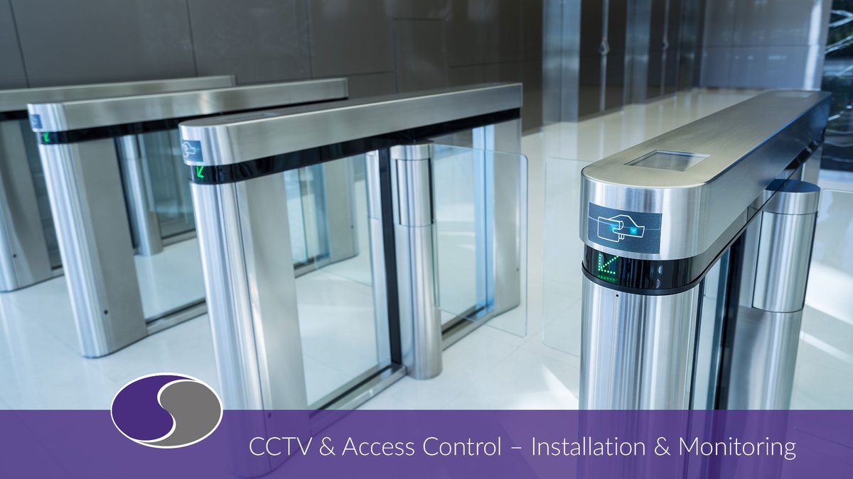 Elevate your business security with Access Control and CCTV systems.

Streamline access management, enhance monitoring, and safeguard your assets.

Call us today on 0800 313 4133 or visit bit.ly/44TIB0G

#CCTV #Security #CFSservices