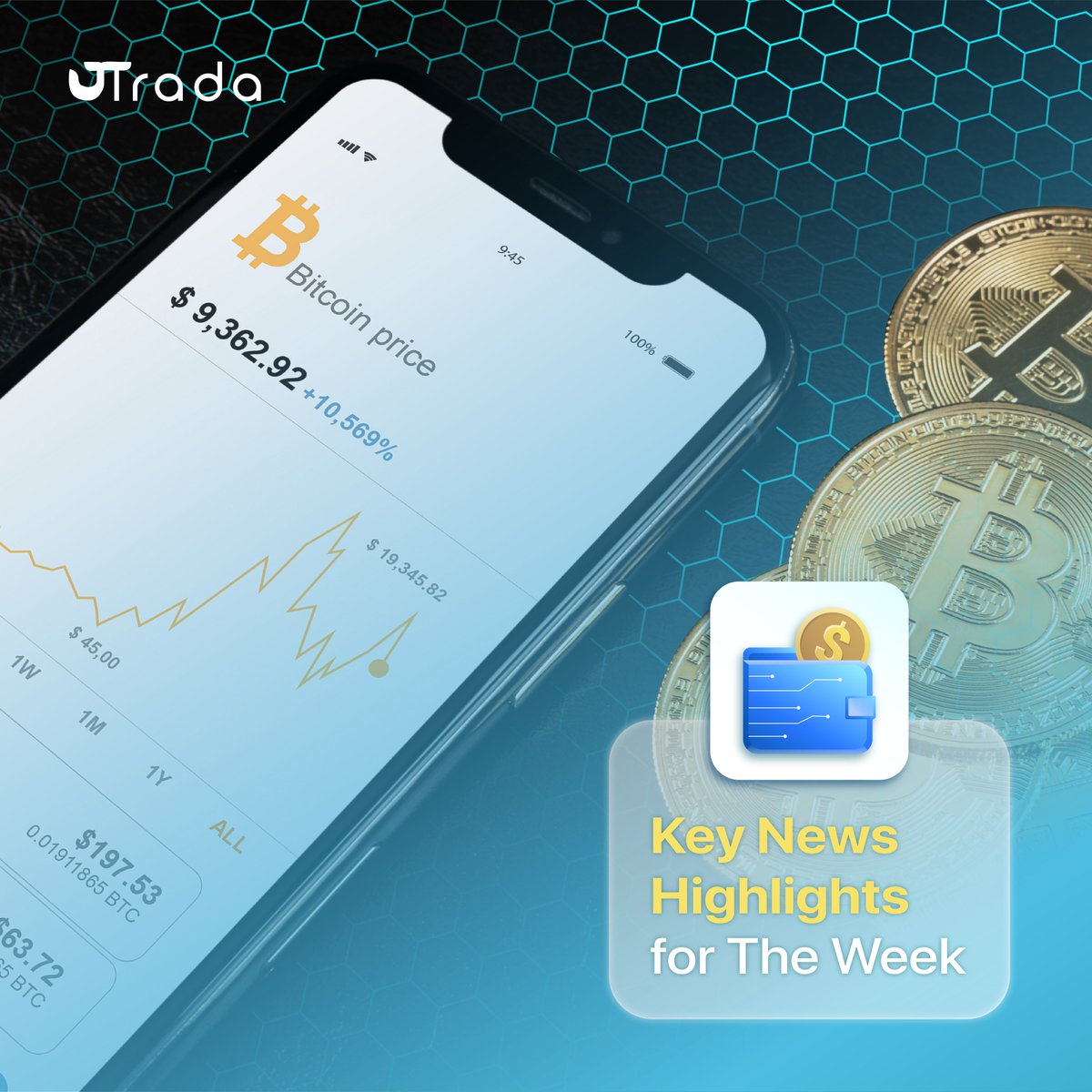 tradeutrada's tweet photo. 📰 Stay well-informed with the latest news about the Forex market! 

Understanding the dynamics of the financial world is crucial for successful trading. 

Here are some recent updates that might impact your trading decisions:

#uTradanews #StayInformed #ForexMarketUpdates https://t.co/SkM8ORuiMk