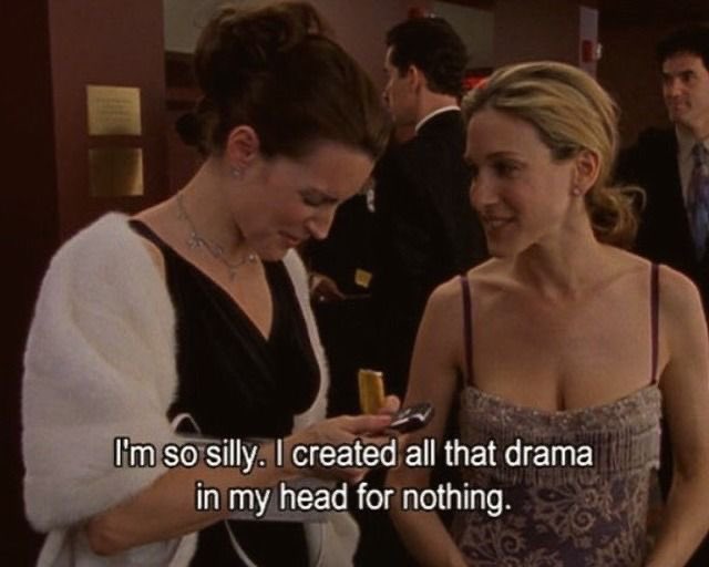 me after an anxiety attack