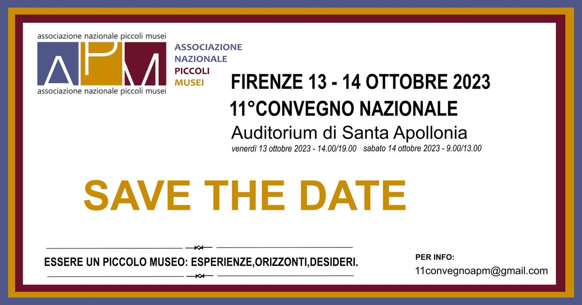 Giancarlo Dall'Ara tweet media