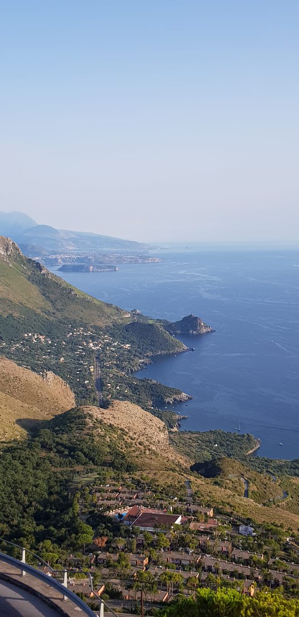 Volo dell'Angelo tweet media