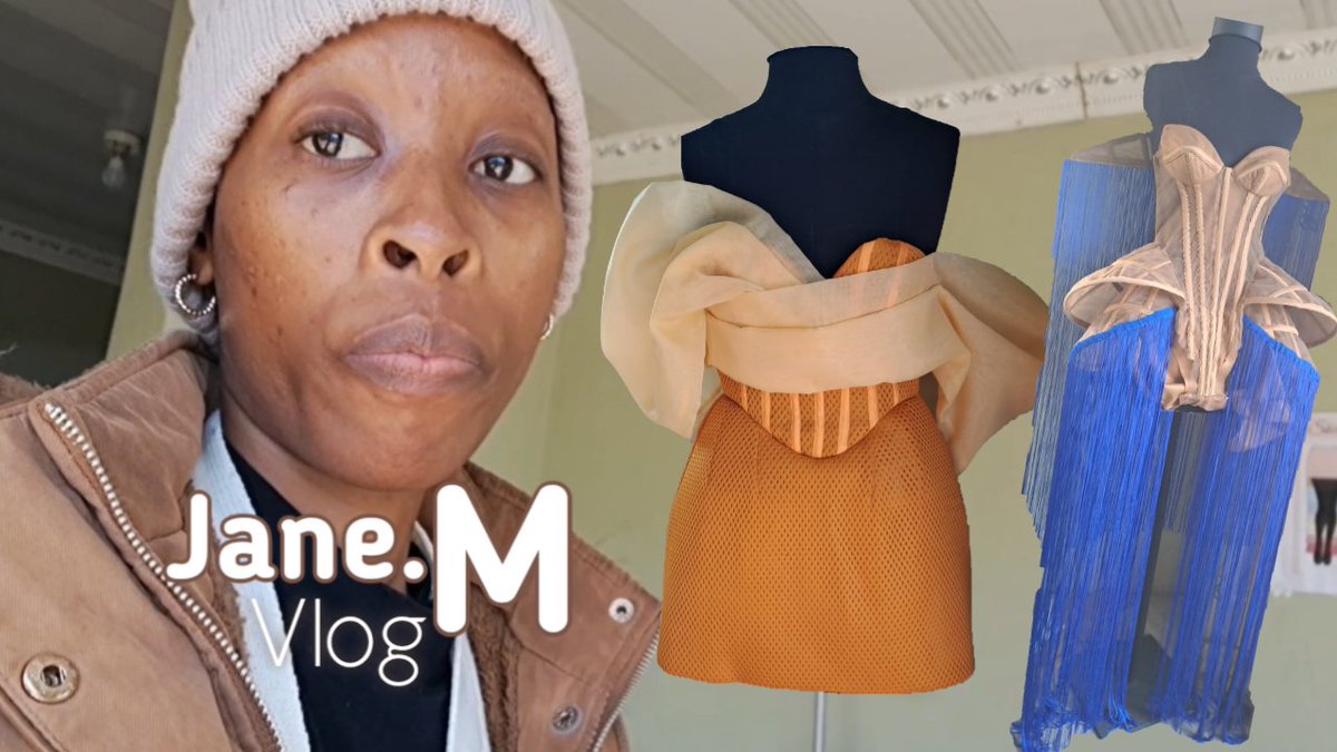 Tebz_Janet's tweet photo. New day New Vlog, please show my sister's work some love by watching this Vlog 🥺 click the link to watch #JANEMTV 
https://t.co/CKniYjXRlS https://t.co/NFYTQLBMT9