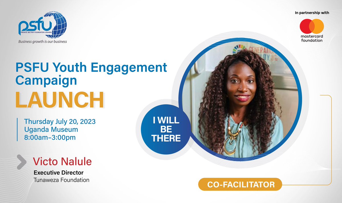 Happening Now: PSFU Youth Engagement Campaign at the Uganda Museum