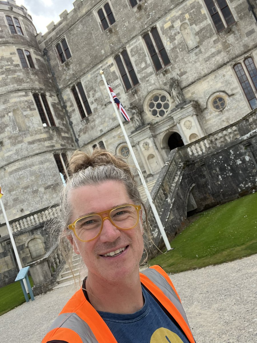 Rob da Bank tweet media