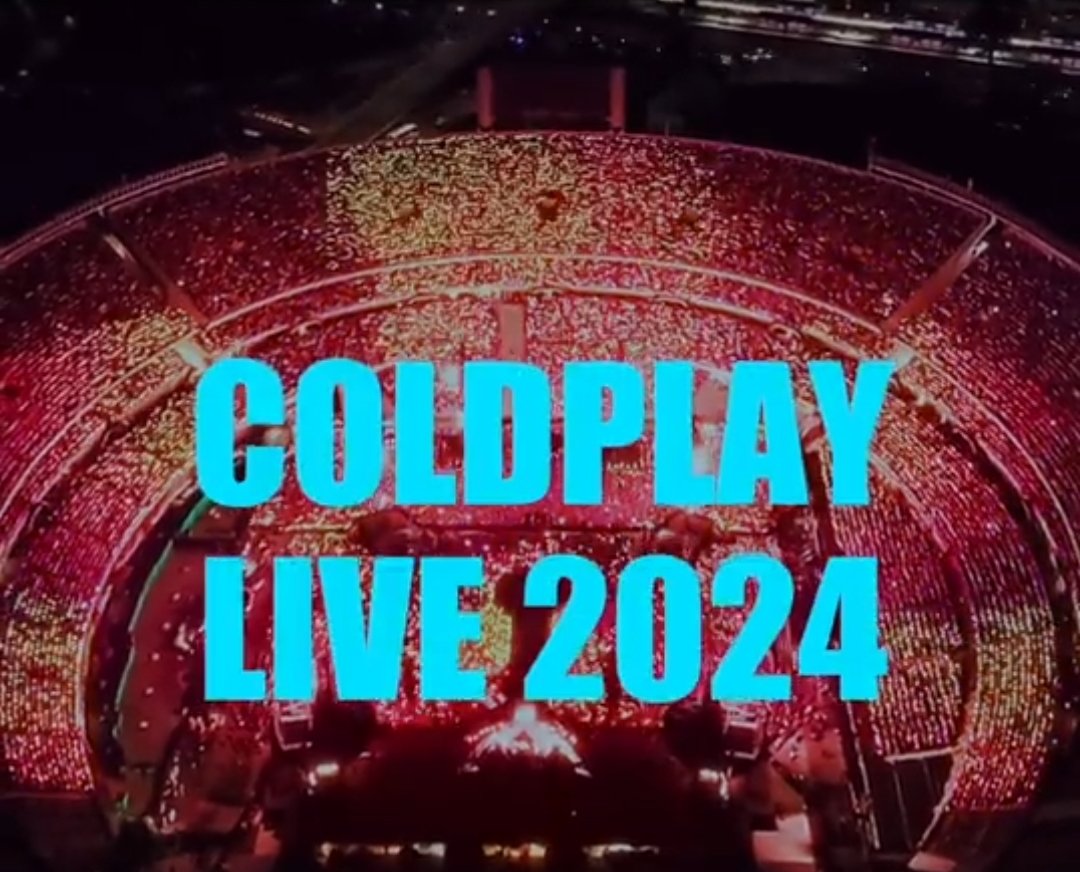 ColdplayFrance's tweet photo. 🚨Pour #ColdplayLyon 🚨
Prévente Live Nation Mardi 25 juillet à 9h et mise en vente vendredi 28 juillet à 10h ! 
https://t.co/OUUZWxNGQM
Prévente via le site officiel de Coldplay dès mardi 25 juillet à 9h inscription sur https://t.co/4DZgGBZYhc 🪐 
#MOTSWT https://t.co/UHIMnwluAo