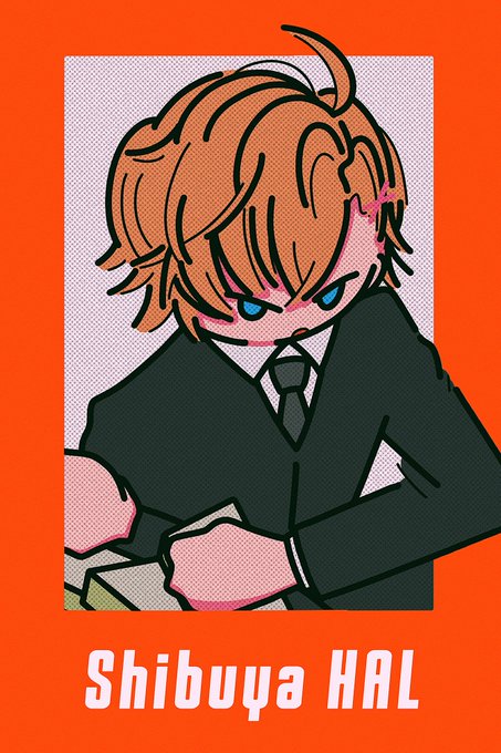 #VCRGT絵 #ハルアート #スタンミ  制限くるまで2人でせっせと盗んでるの面白かった